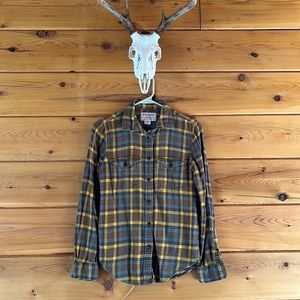 Filson Flannel